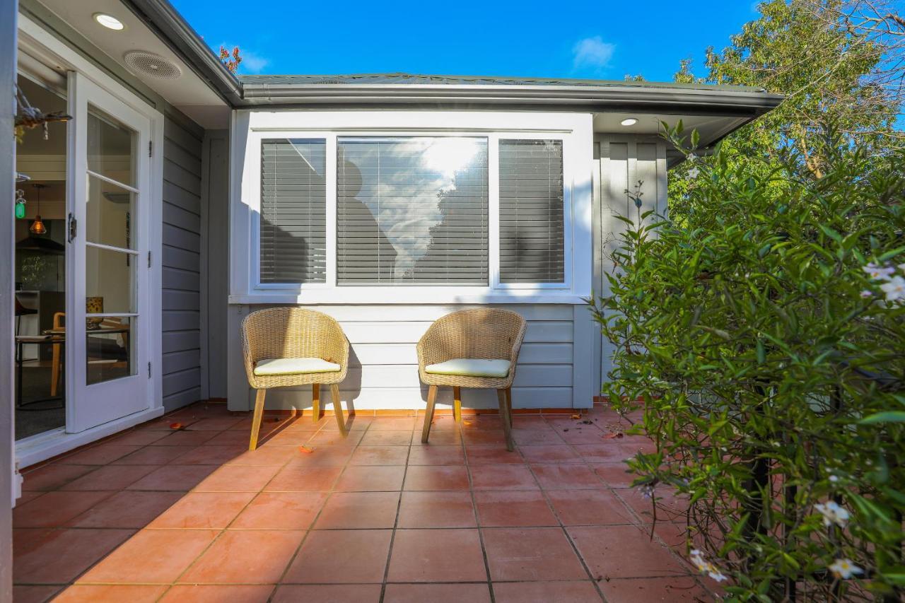 Absolute Redwoods Villa Rotorua Exterior photo
